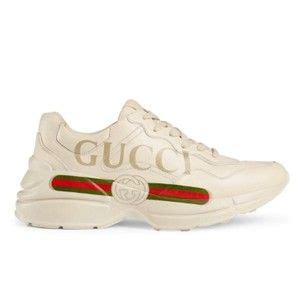 gucci athletic